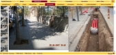 eGios Web Documentación Obra Foto eGios Web Documentacinó Obra